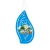 Import Promotional paper pendant car air freshener with various fruit perfume from China