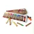 Import Proper Price Top Quality Natural Stick Oil Pastel Crayon from China