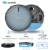 Import Proscenic 830P High-end Robot Vacuums Gyro Navigation Robot Vacuum Cleaner from China