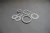 Import ptfe gasket from China