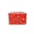 Import PU Cosmetic bag with Christmas design Elegant Makeup Bag Gift  Promotion Bag for Makeup Products from China
