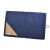 Import PU leather A5 file holder document holder business trip notebook cover from China