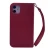 Import pu leather magnetic flip wallet luxury shockproof soft tpu lanyard cell phone case with card slot for samsung s10 a50 iphone 11 from China