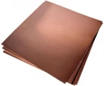 pure copper sheet