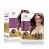 Pure Natural Plant Essence ammonia free hair color dye ideas for hair color shampoo fast black hair