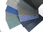 PVC bus floor mat good quality bus flooring