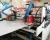 Import PVC celuka board making machine from China