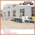 Import Pvc granulating production line plastic machine making from China