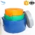 Import pvc layflat water hose reel in garden hoses from China
