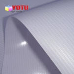 PVC printing flex banner roll