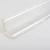 Import Pvc Wall Protector Corner Bumper Guard In White from China