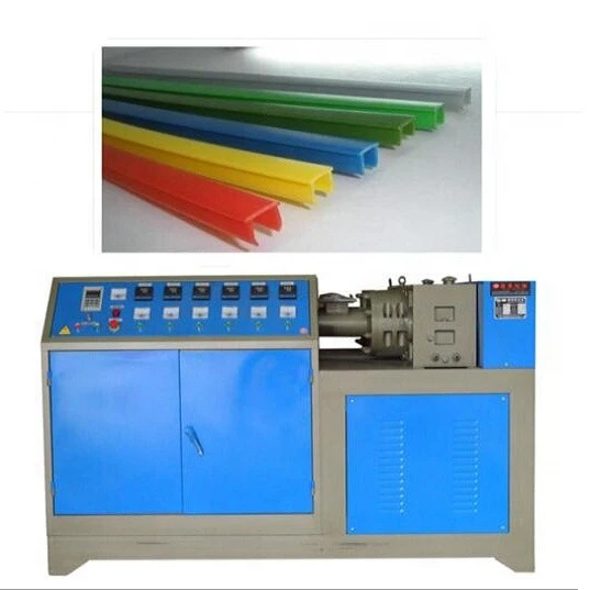 PVC Window and Door Profile Manufacturing extruders  Machine for sale