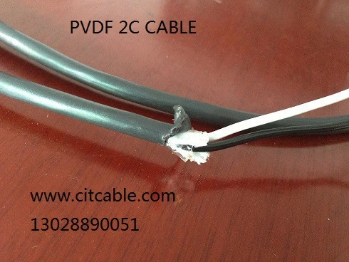 PVDF Wire Cable