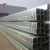 Import Q235b Gr.65 good quality hot dip zinc square steel pipes zinc layer 100um from China