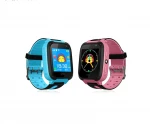 Q9 Smart watch for children genius generation 4 calls photo positioning kids game learning wristwatch