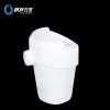 Qihui ceramic crucible for centrifugal casting machine
