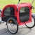 Import Qingdao factory dog trailer bicycle from China