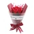 Import QSLH-DFE021 Real Natural Dried Flowers Mini Bouquet for Valentines Day Gift from China