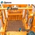 Import QT40-3A small cheapest egg laying concrete hollow cement block making machine with high efficiency from China