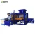 Import QTY7-15 multifunction automatic color paver concrete block making machine from China