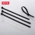 Import Quality CE RoHS REACH Eco-friendly Security Nylon 66 Reusable Plastic Cable Tie from China