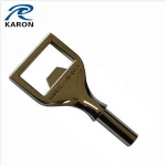 quality custom made bottle opener hardware