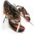 Import Quality live Lobster/Pacific Canadian Red Lobsters/Seafood Fresh lobsters for sale from Philippines