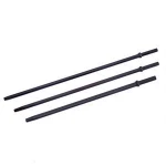 Quality Taper Drill Rod for Jack Hammer with Drill Rod Bit