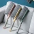 Import Queen bed brush Household bed sofa dust brush Cleaning artifacts Bedroom long handle soft hair plastic bed brush from China