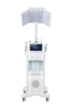 QY Series 7 in 1 Multifunction Hydro Dermabrasion Aqua Peeling Skin Care Rejuvenation Facial Cleaning Beauty Machine K50