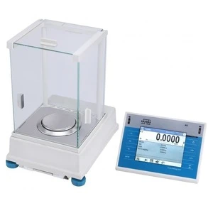 RADWAG AS 510.3Y Analytical Balance Capacity/510g Readability 0.1mg - Made in Europe