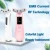 Import Raiposa Facial Lifting Skin Tightening RF Beauty Equipment EMS Skin Cleansing Vibration Ion Import Instrument Wrinkle Removal from China