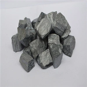 Rare earth Ferro Silicon Magnesium alloy for Metallurgy