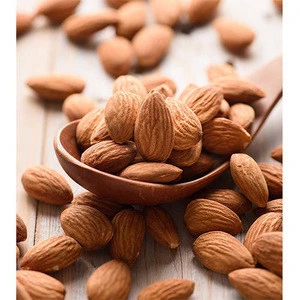 Raw Natural Almond Nuts / Organic Bitter Almonds