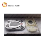 read wind lights outlet of air conditioner for cars bus and coach