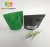 Import Ready to ship food packaging Stand Up colorful Bag With Window And Ziplock for snack/tea/cookie from China