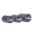 Import Rebar coupler Rebar connection 16-32 material c45e steel Construction material Customized from China