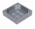 Import recessed manhole covers,aluminum Recessed Double Seal manhole Covers &amp; Frames from China