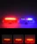 Import RECHARGEABLE BICYCLE LIGHT FOR MOUNTAIN BIKE USB WARNING LIGHT  2 COLORS BICYCLE REAR LIGHT from China