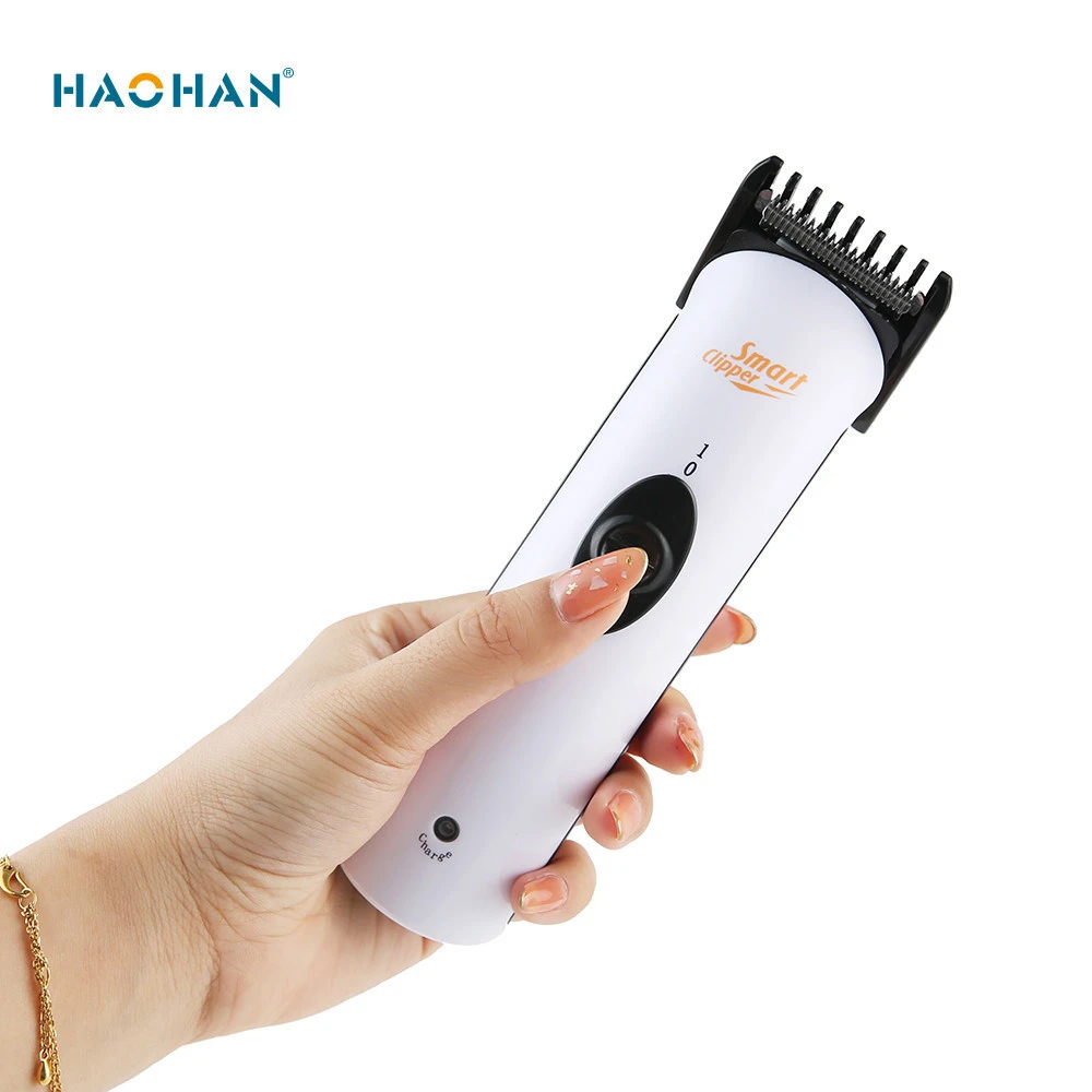 Rechargeable Cordless Professional Electric Buy Hair clippers Men Barber Trimmer Hair Trimmer clippers For Sale
