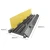 Import Recycled New Cheap Concrete Road Plastic Speed Breaker Speed Hump Speed Bumps from China