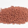 Redness Parrot Fish Feed 40 Protein Tropical Fish Puffed Fish Food