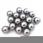 Reliable and good high carbon steel ball manufacture