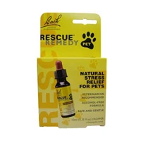 Rescue Remedy Pet, 20 ml by Bach Flower Essences