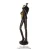 Import Resin musicians sculpture orchestra Furnishings Abstract Character Man Statue Resin Figurine Decoration from China