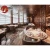 Import Restaurant Furniture Industrial Restaurant Booth Seating Modern For Dinning Suite from China