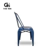 Restaurant Furniture Living Room Hotel Dining Table And Cafe Steel Iron Chairs For Restaurant And Tables Prices