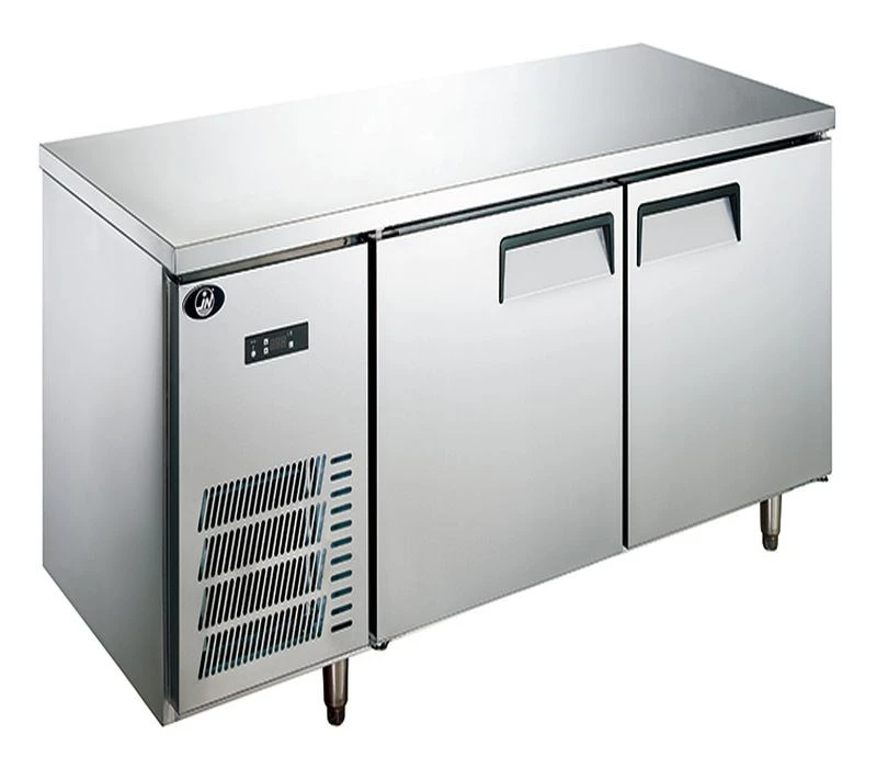 Retail price commercial refrigerator Energy saving commercial vegetable refrigerator & meat