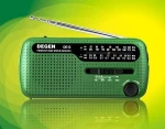 Retail-Wholesale Degen DE13 am fm radio