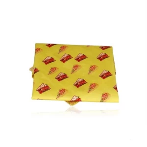 Reusable Food Wrap Kitchen Organic Sustainable Washable Food Storage Beeswax Wrap for Sandwich Snack Fruit Cheese